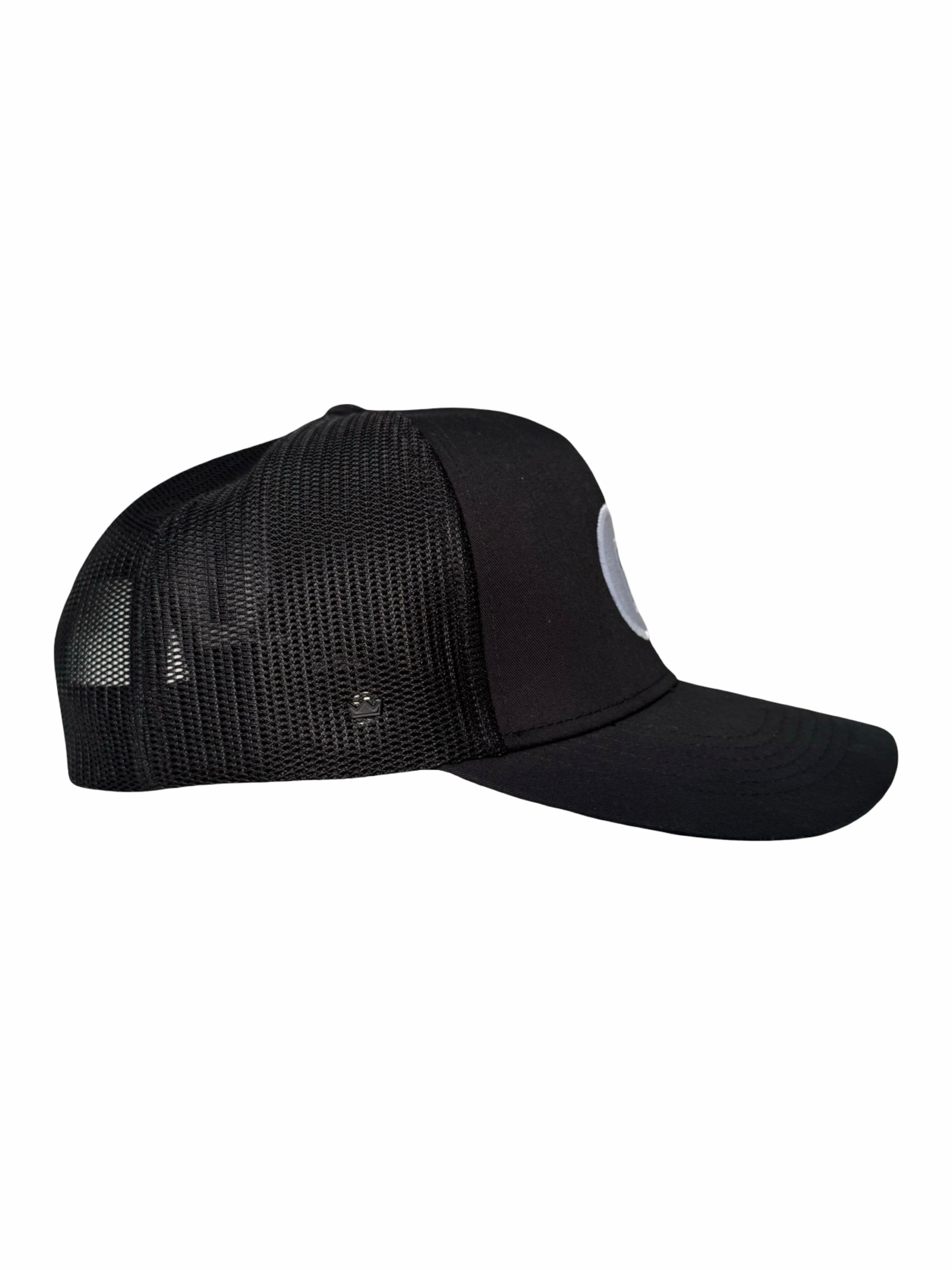 Signature Cap — Pre-Order