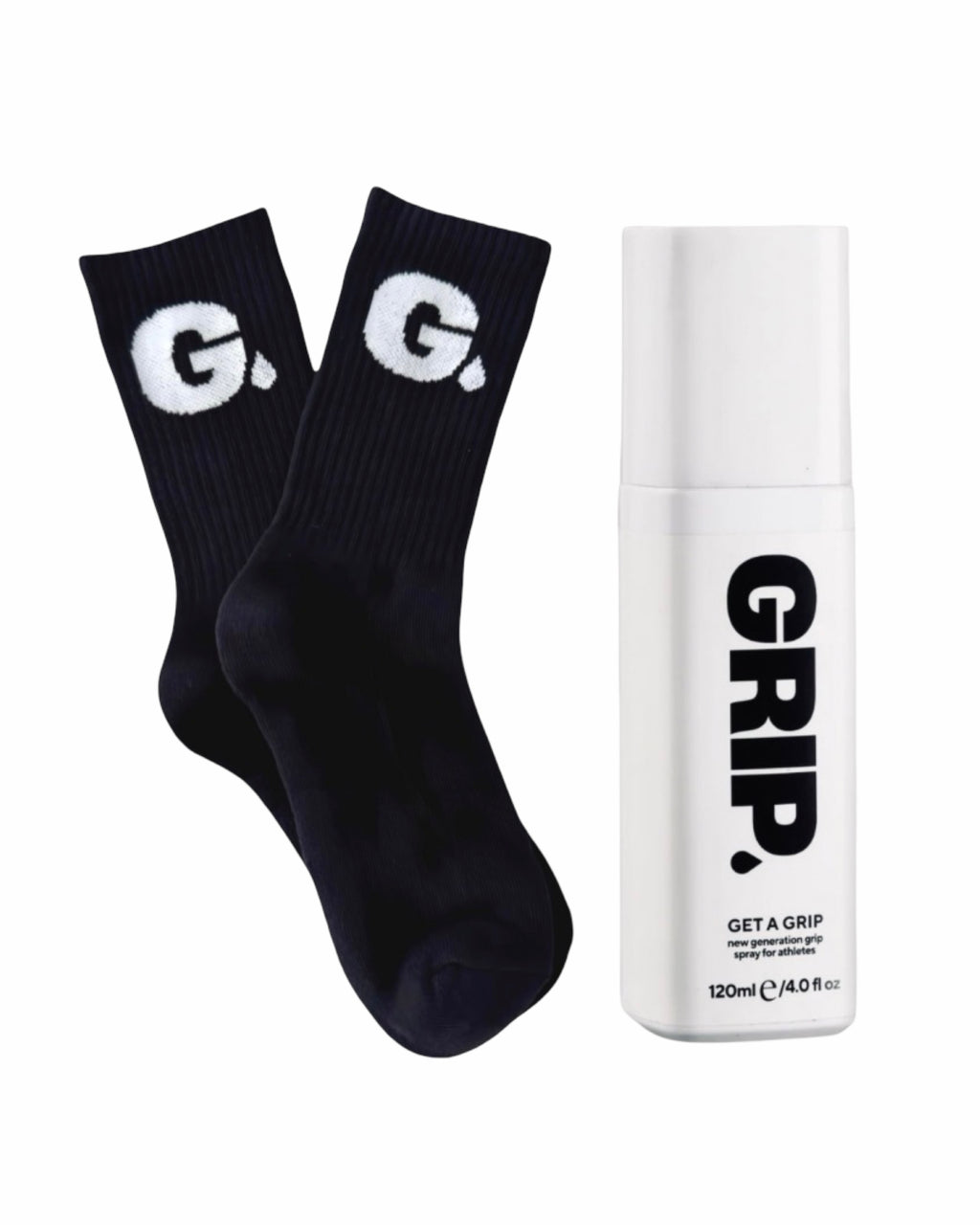 Grip Kit Bundle