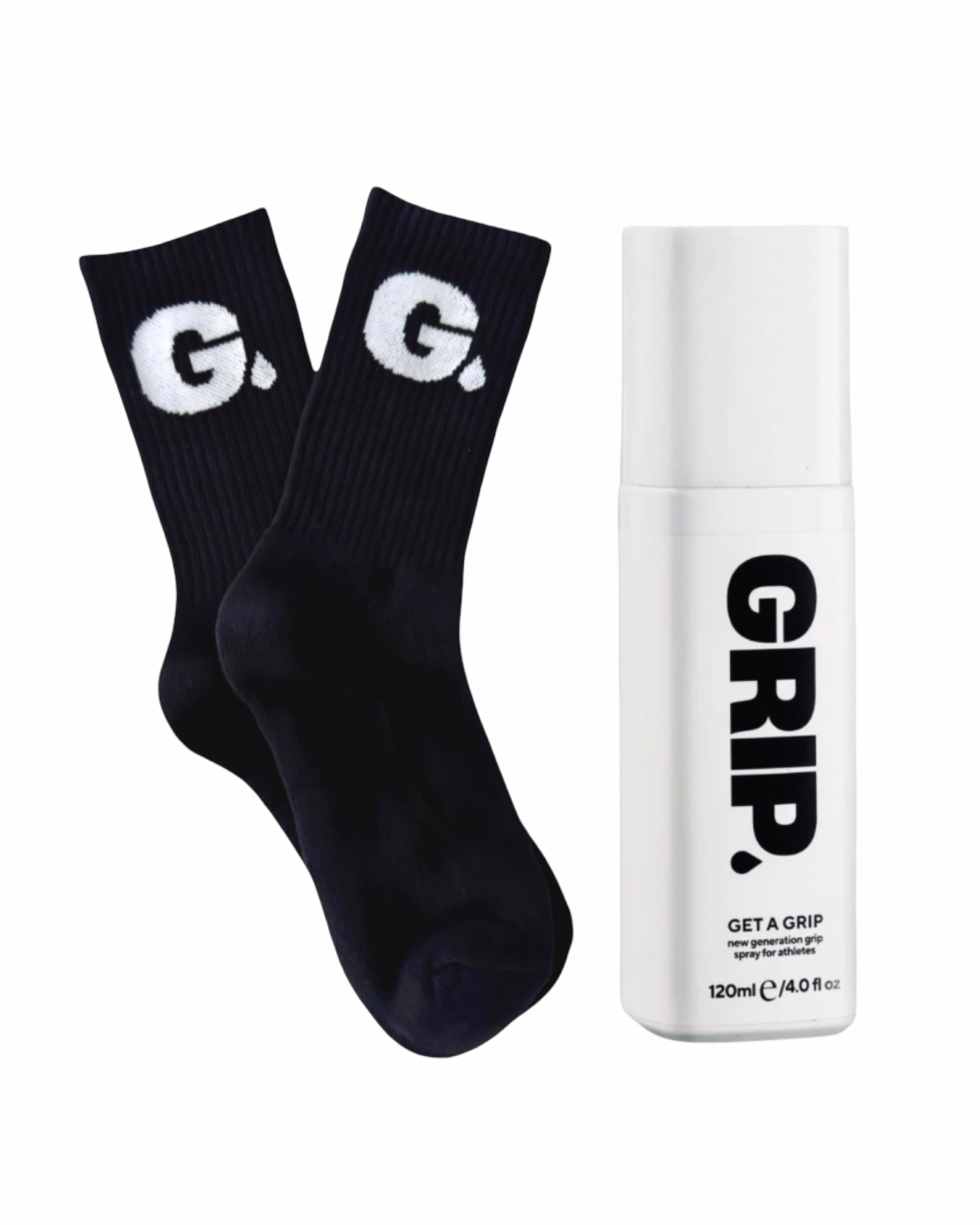 Grip Kit Bundle