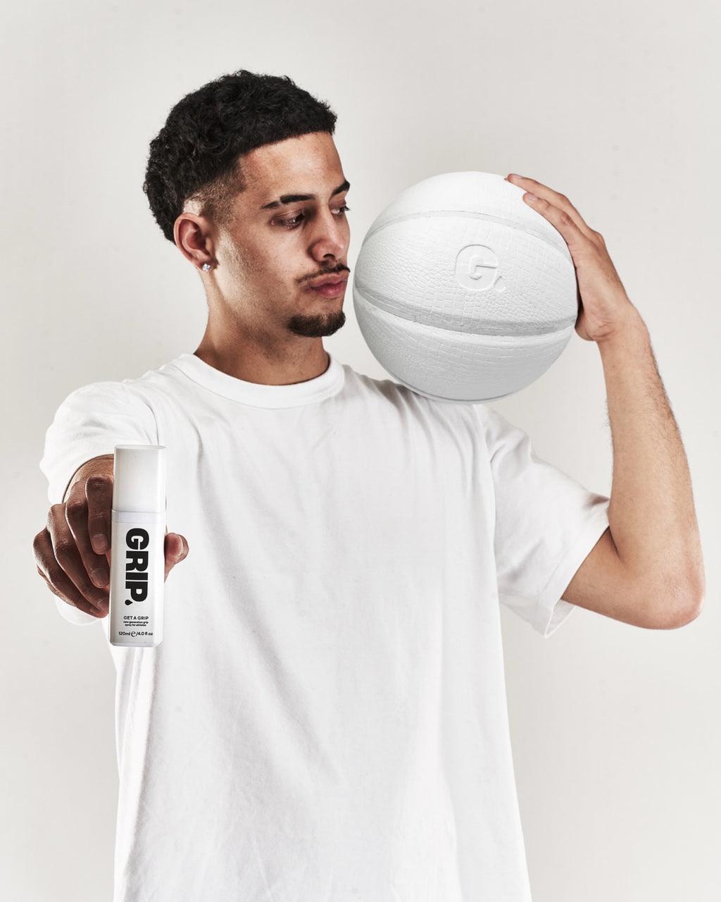 '25 SERIES Limited Edition Basketball