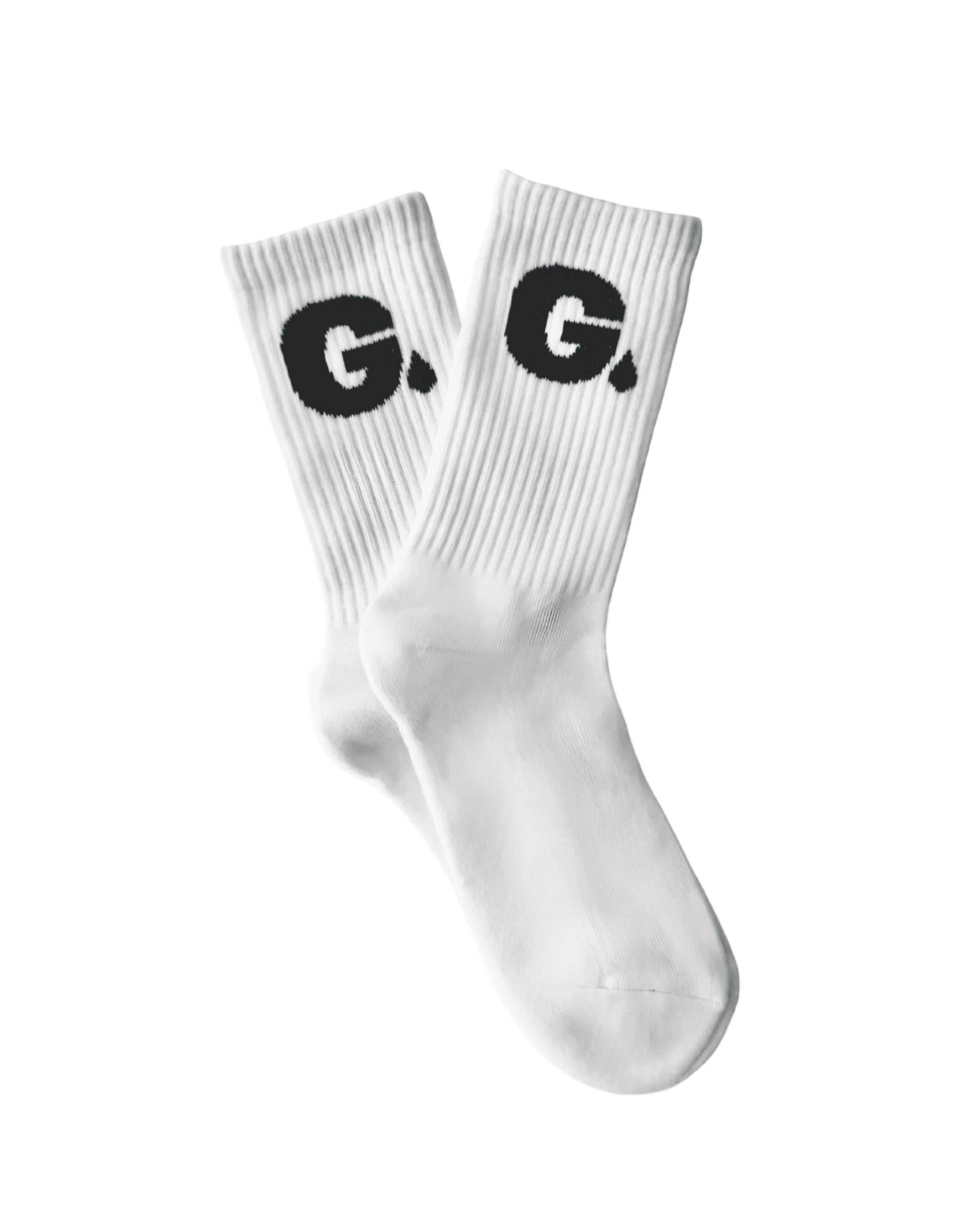 Game Day Crew Socks