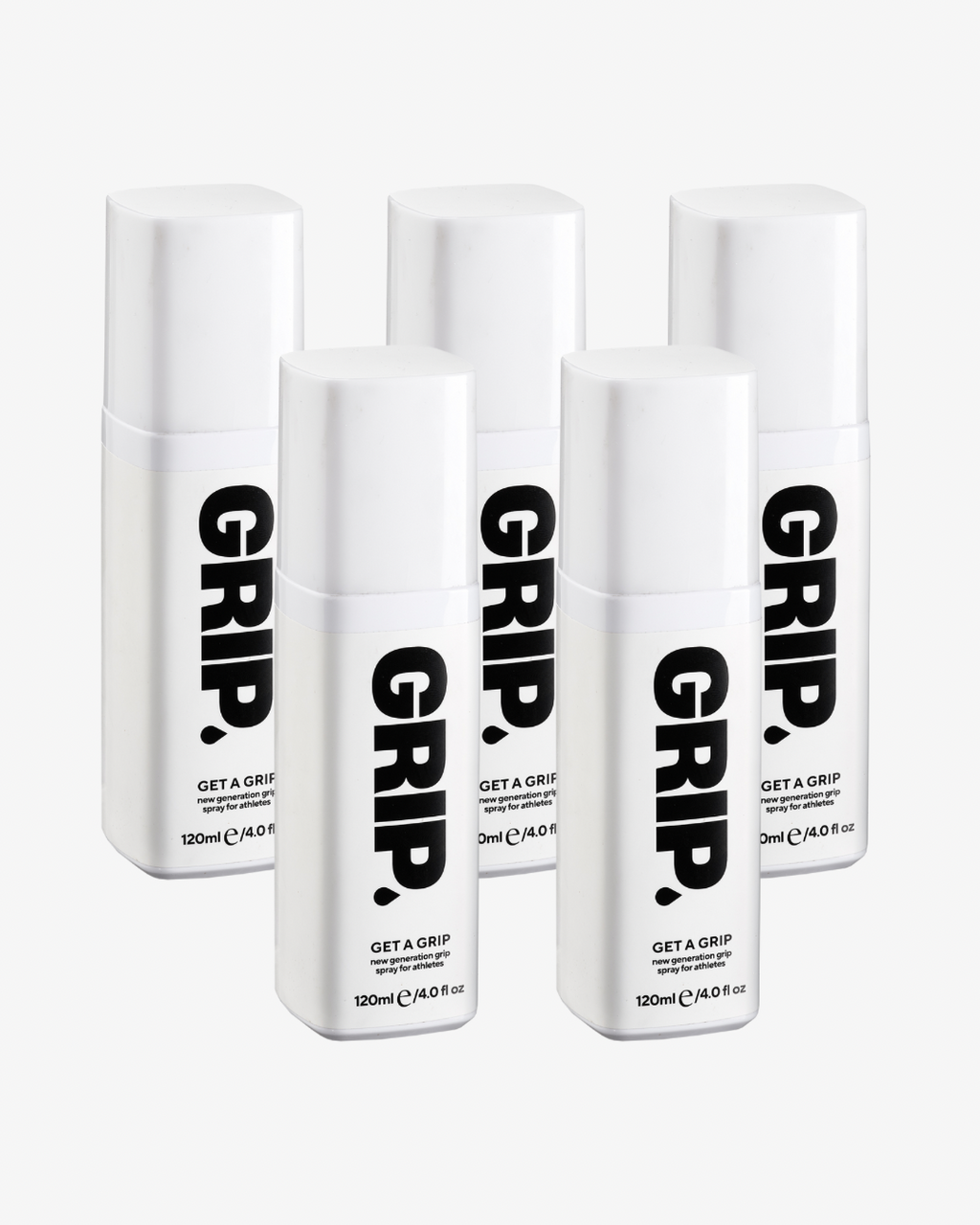 THE STARTING FIVE bundle