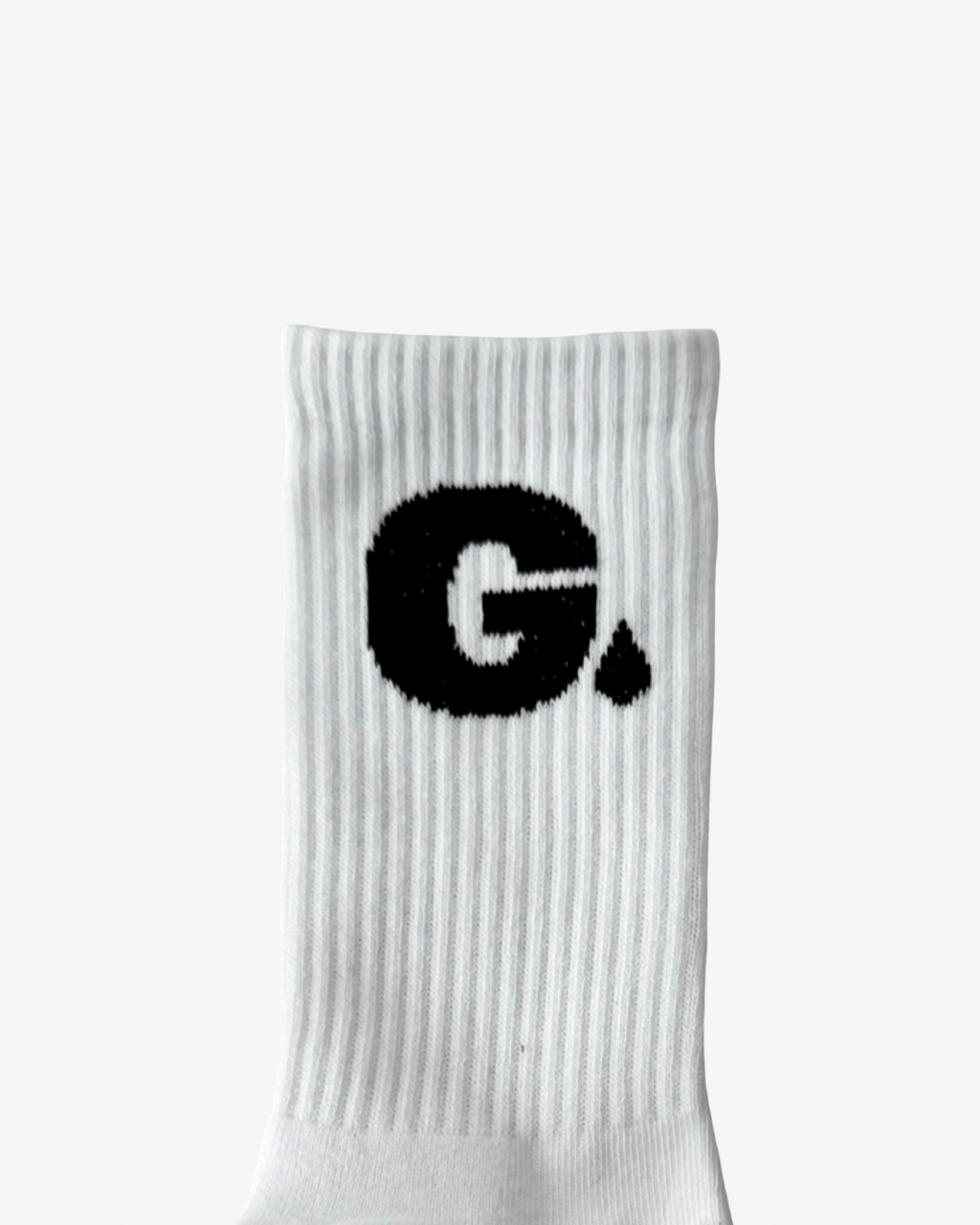 GAME DAY crew socks