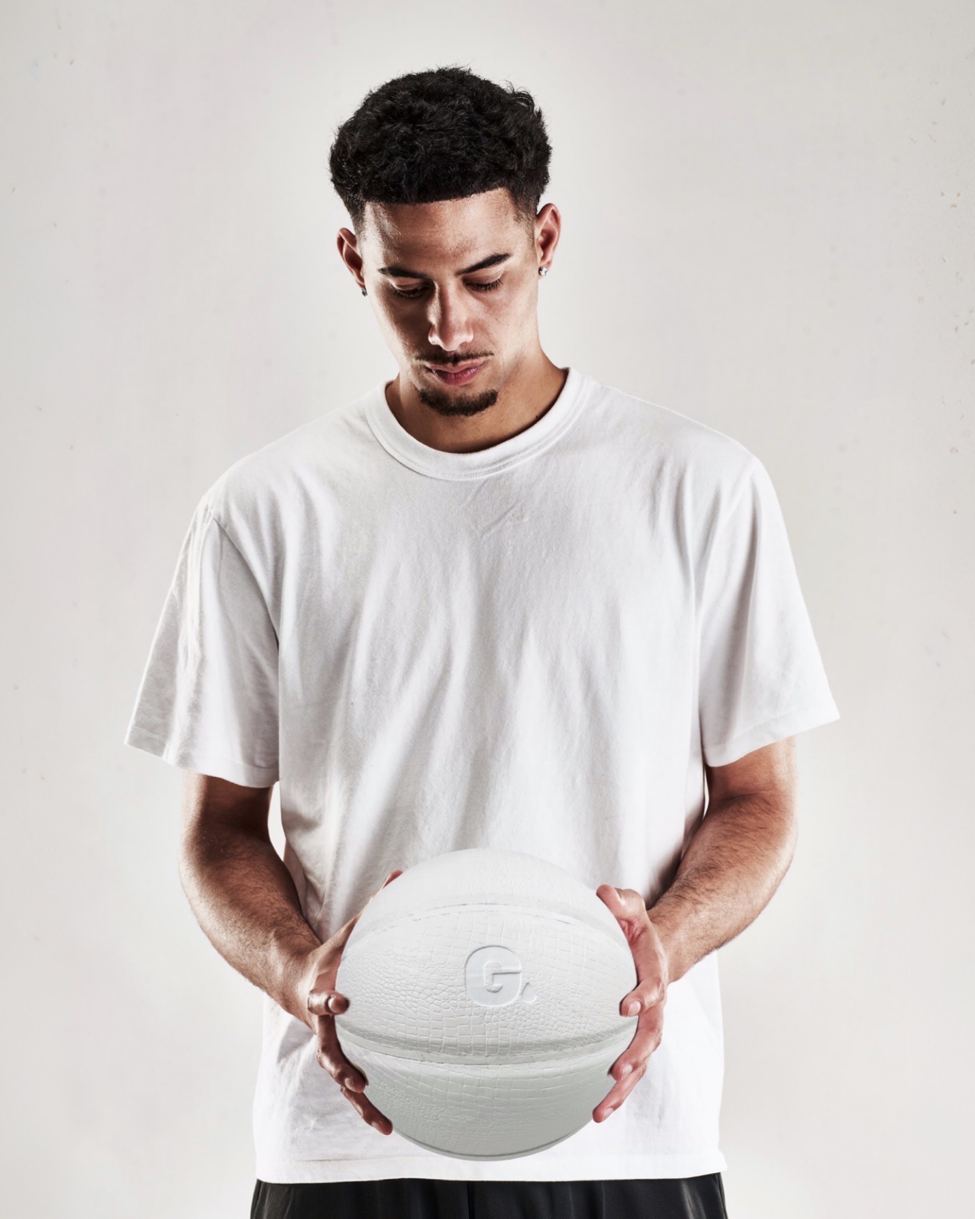 '25 SERIES Limited Edition Basketball