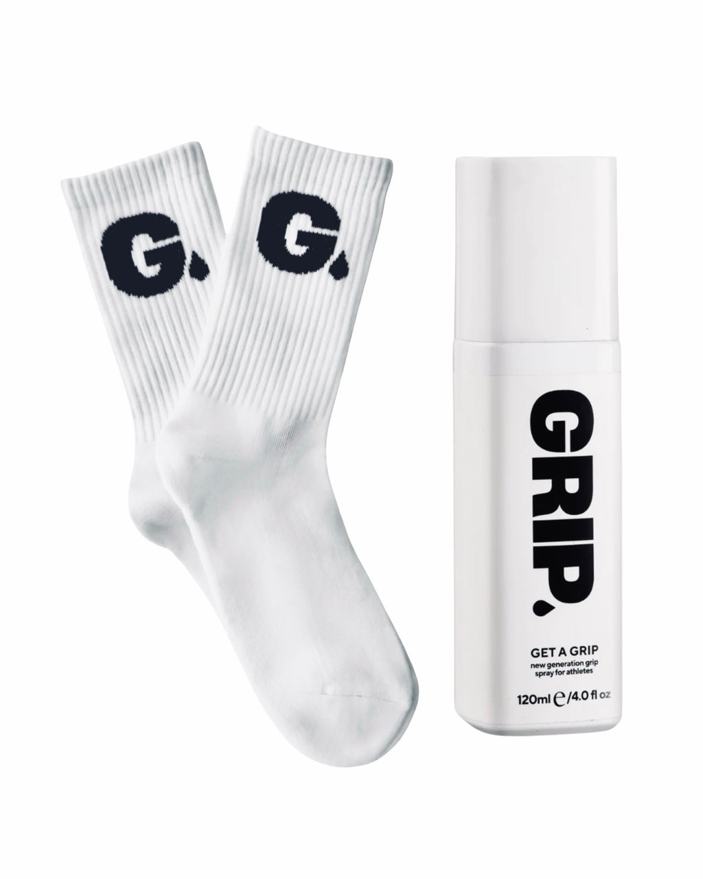Grip Kit Bundle