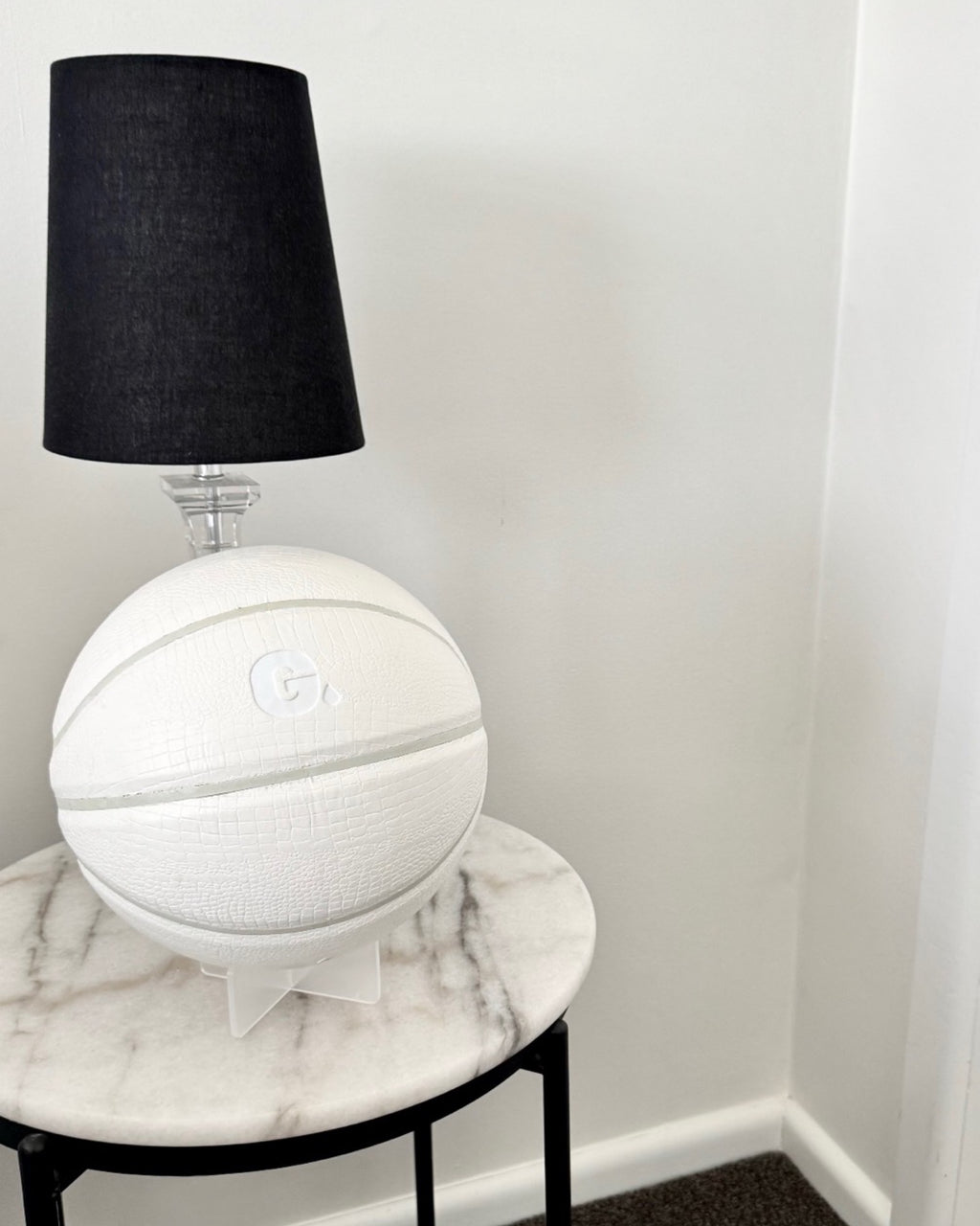 '25 SERIES Limited Edition Basketball