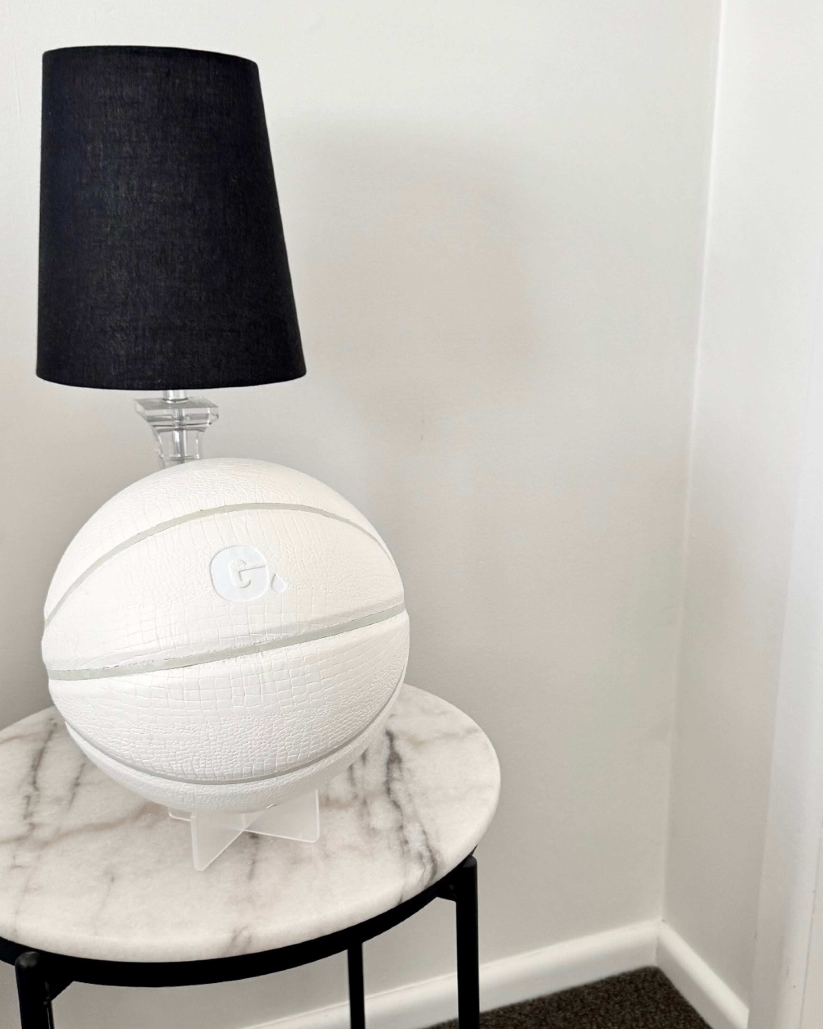 '25 SERIES Limited Edition Basketball