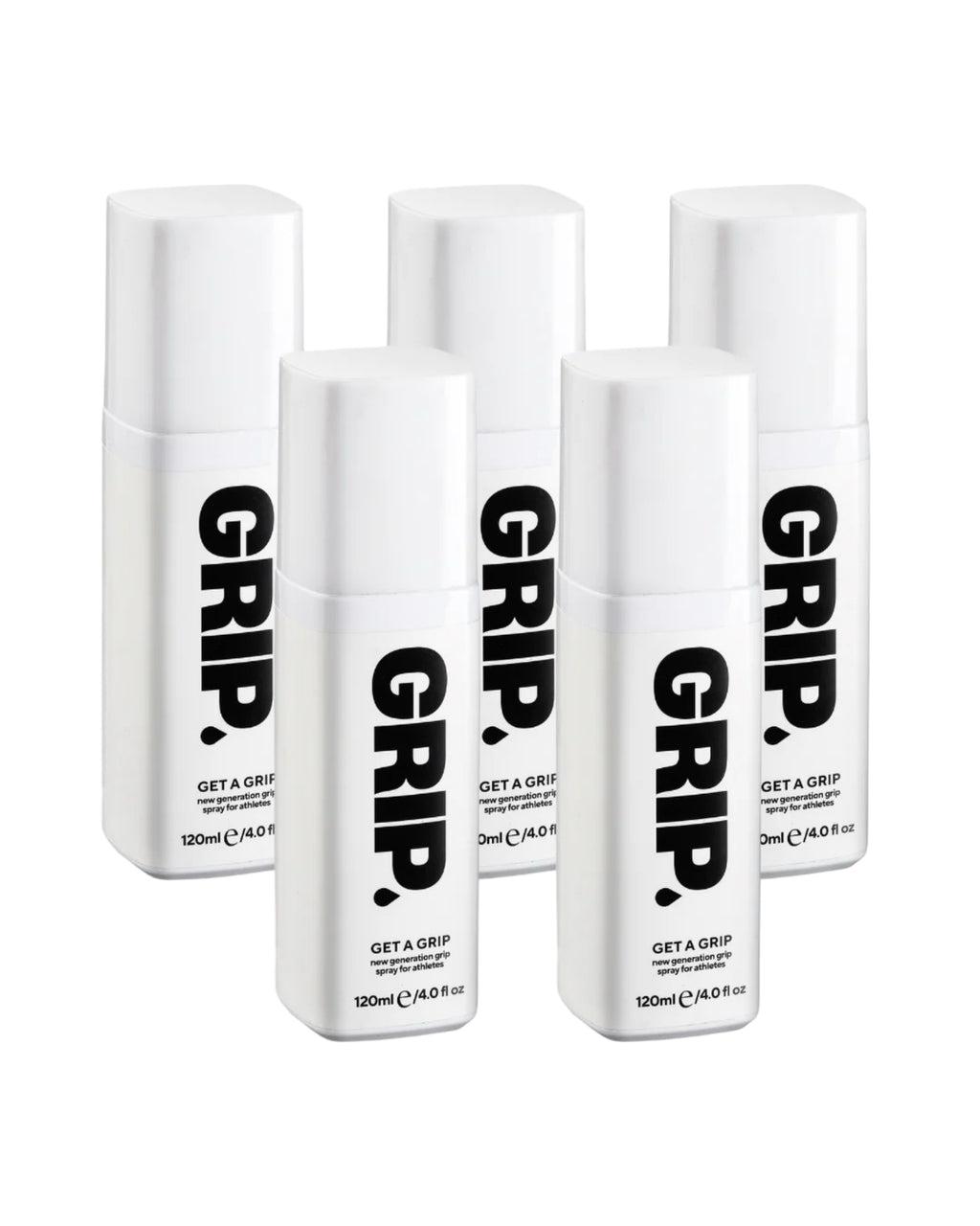 The Starting Five Bundle