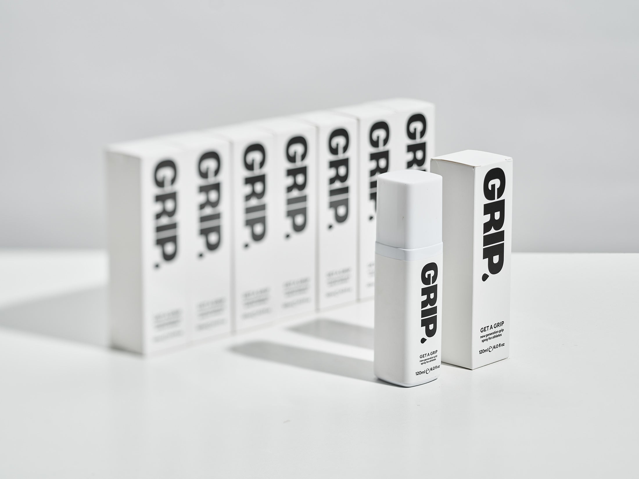 THE STARTING FIVE bundle