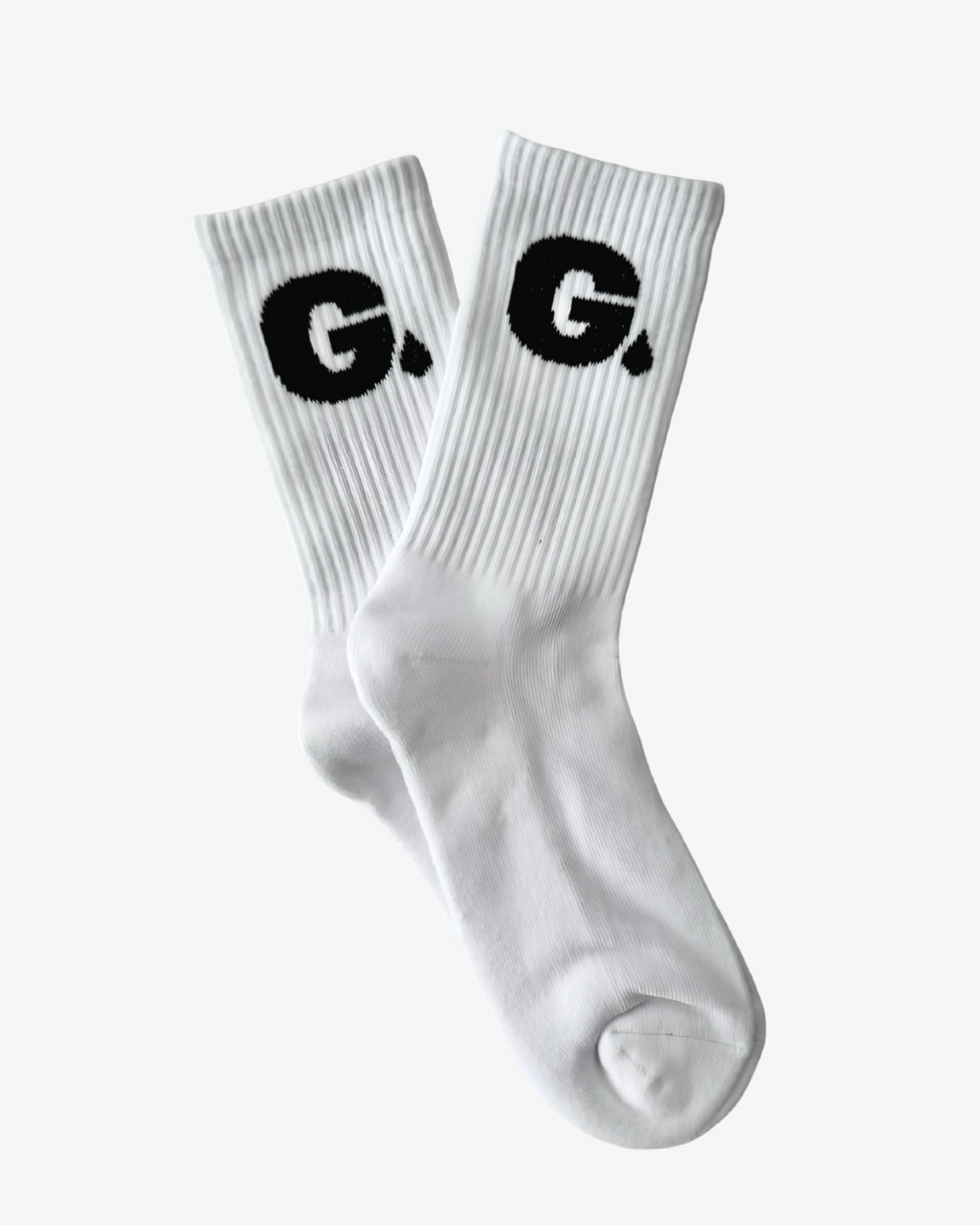 GAME DAY crew socks