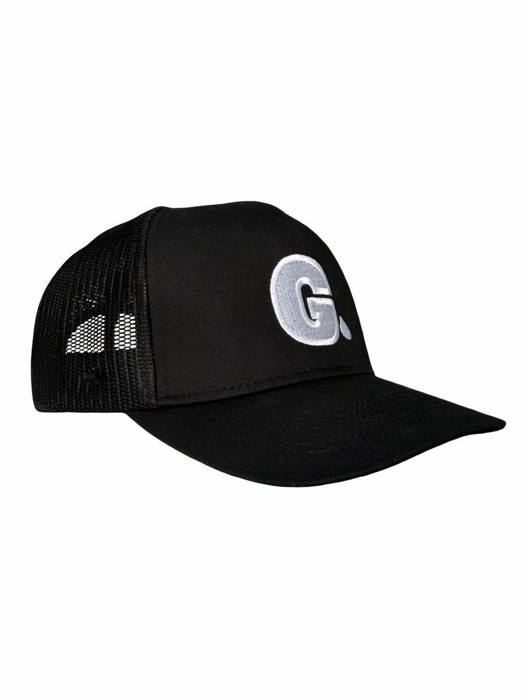 Signature Cap — Pre-Order