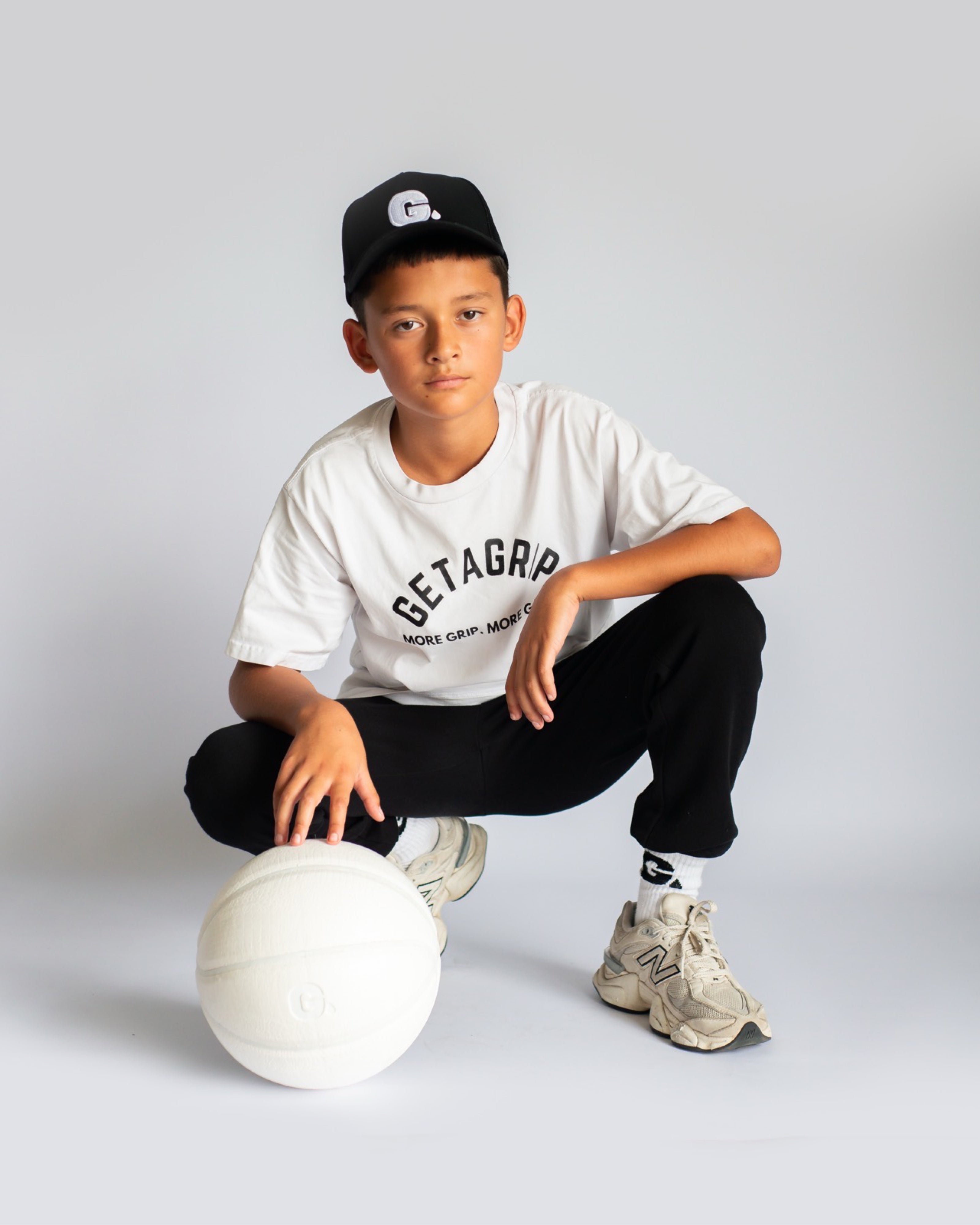 Signature Cap