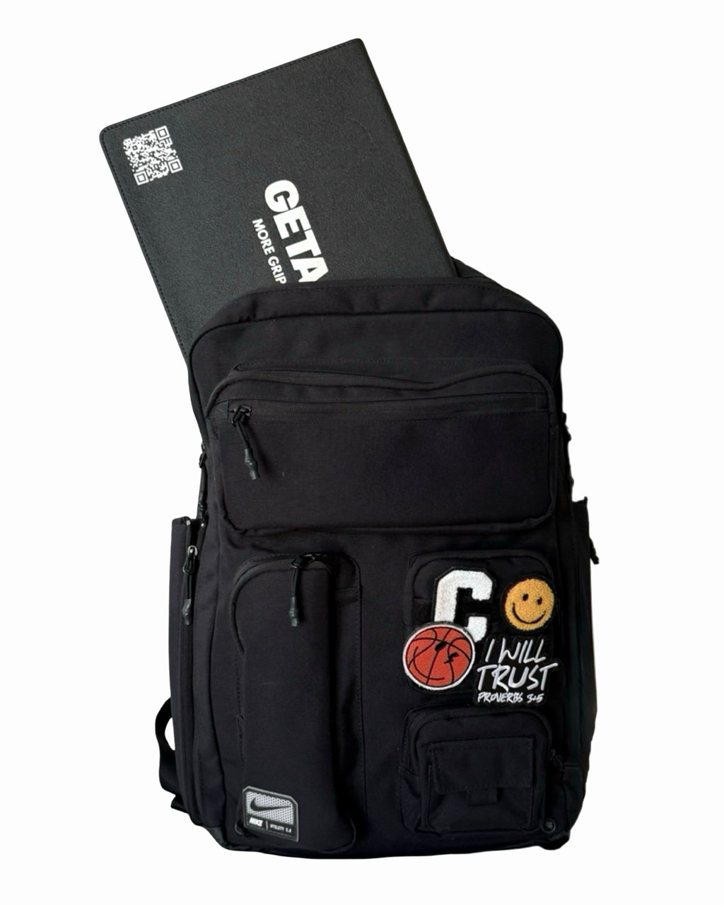 GETAGRIP Grip Mat + Spray