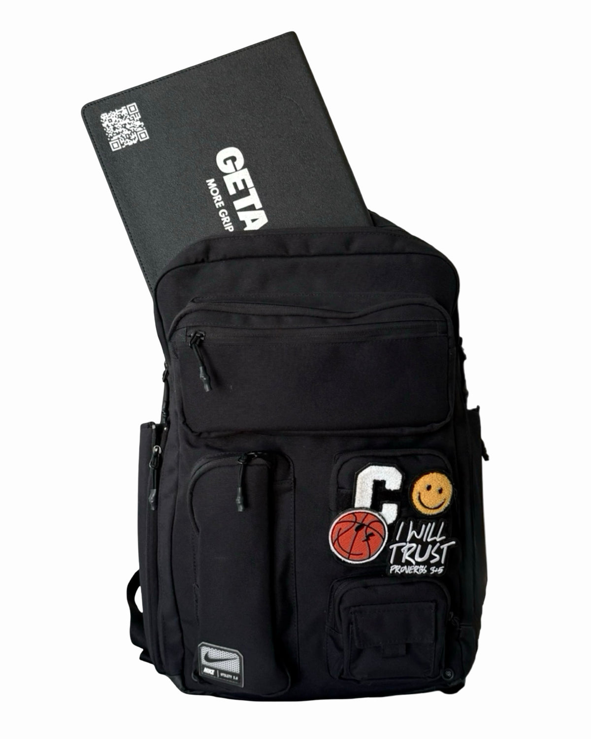 GETAGRIP Grip Mat + Spray