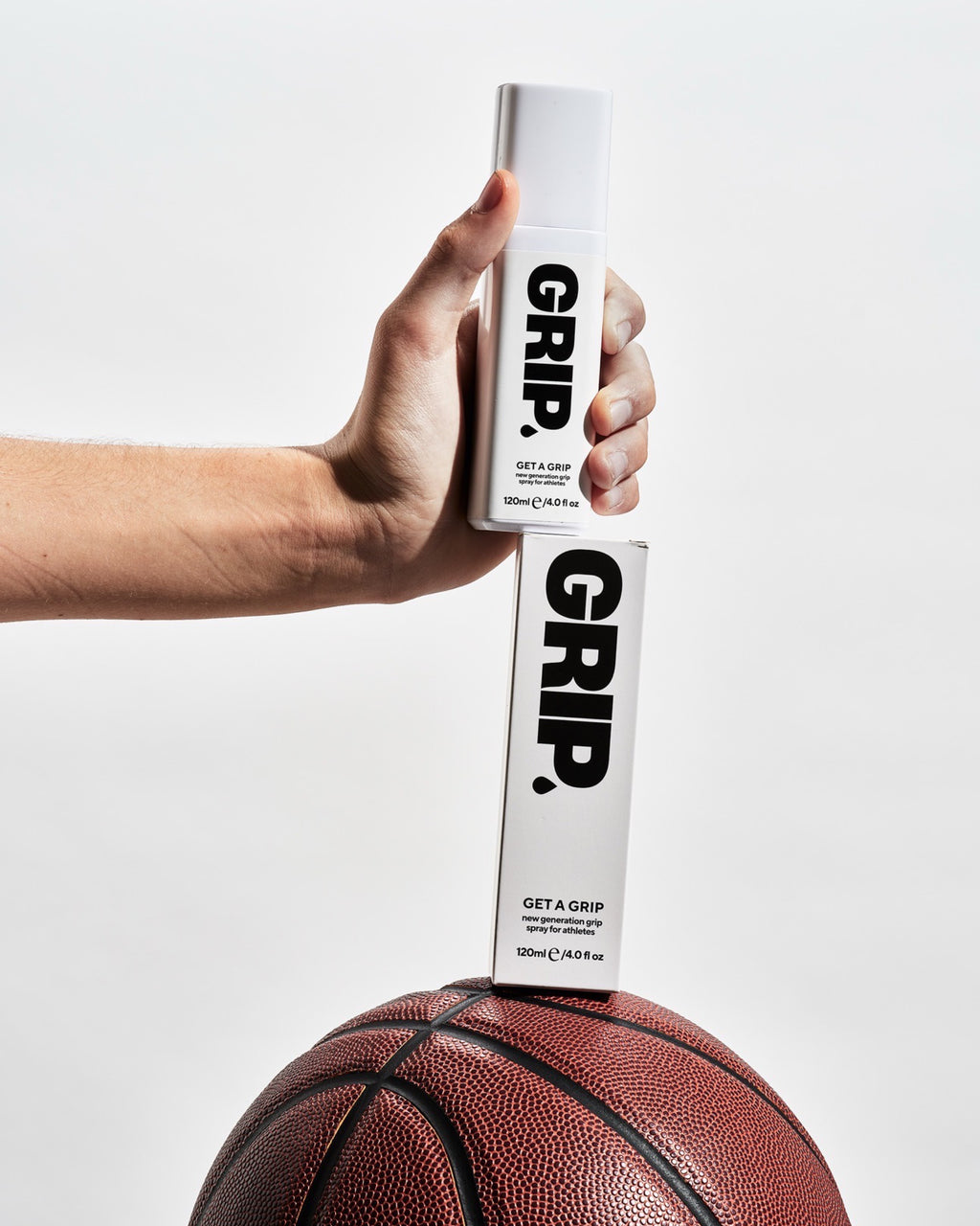 Grip Kit Bundle