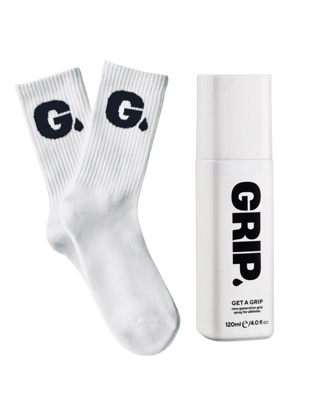 Grip Kit Bundle