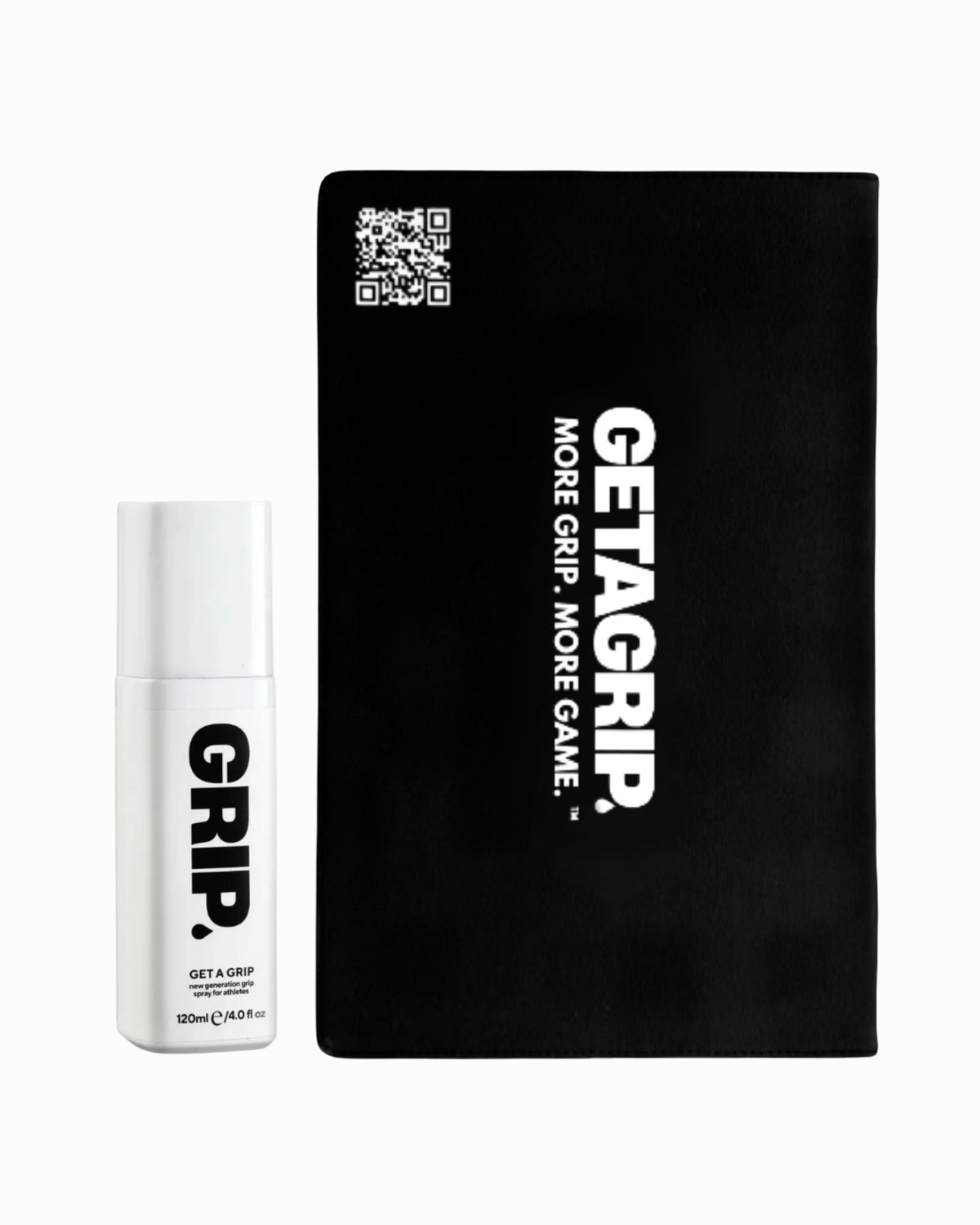 GETAGRIP Grip Mat + Spray