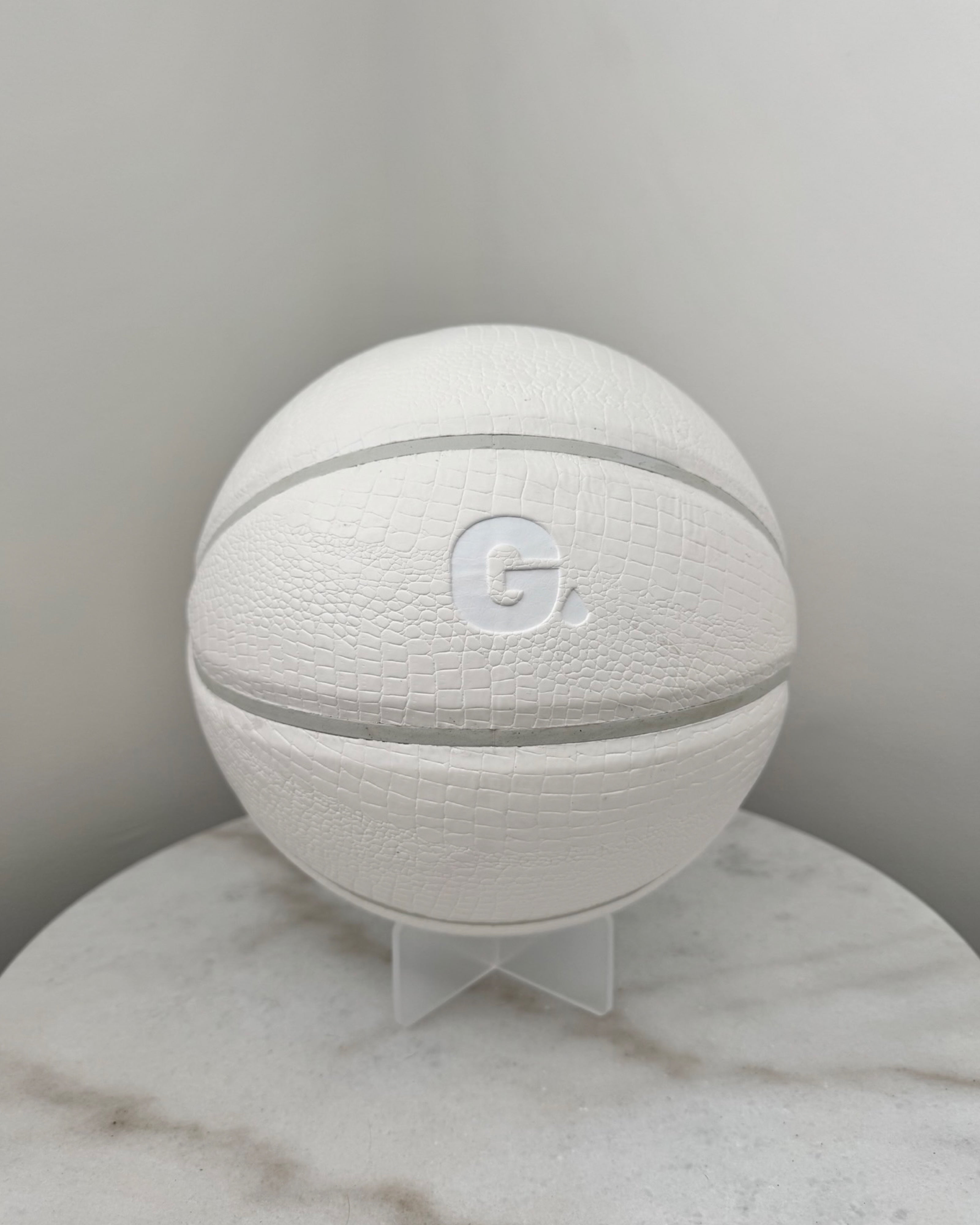 '25 SERIES Limited Edition Basketball