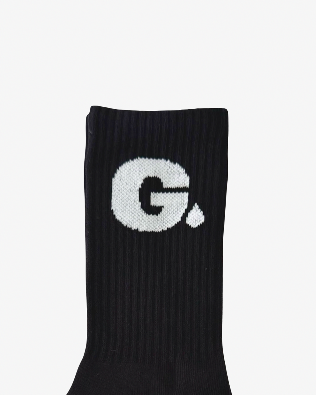 GAME DAY crew socks