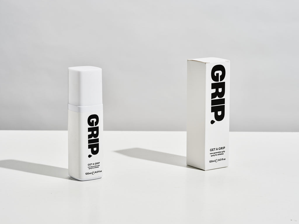 Grip Spray Bundle
