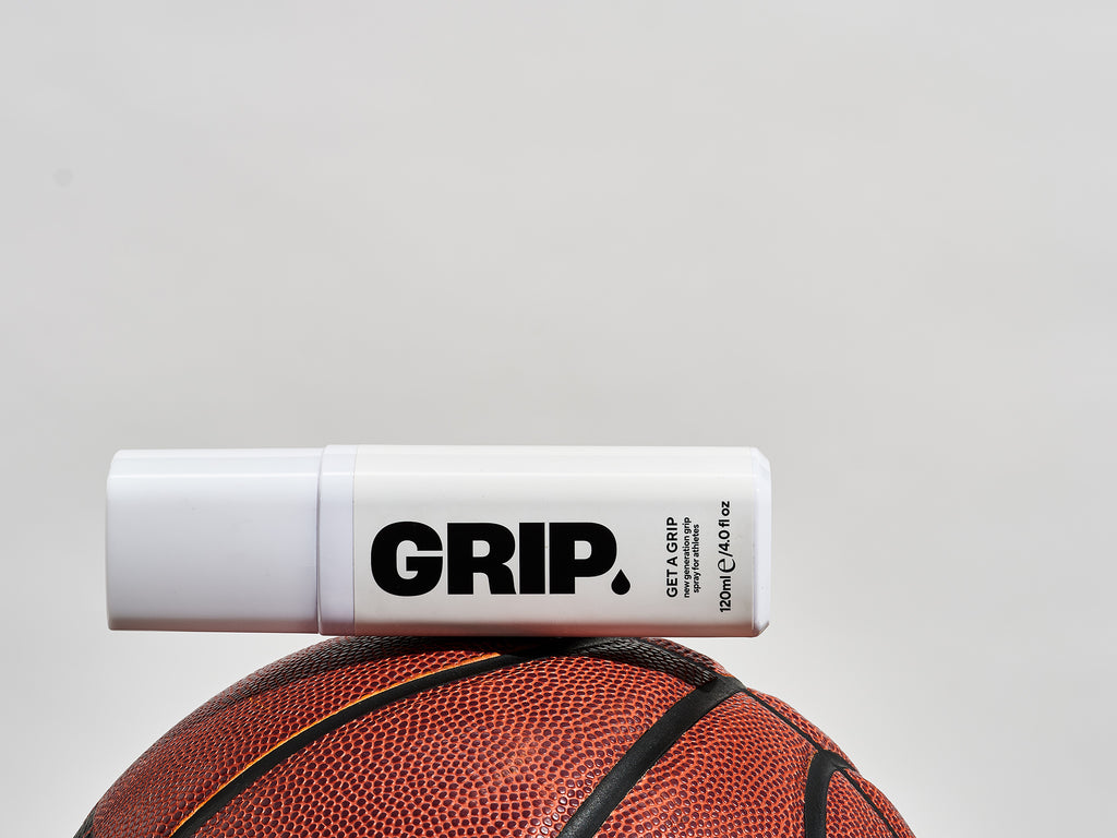 Grip Spray
