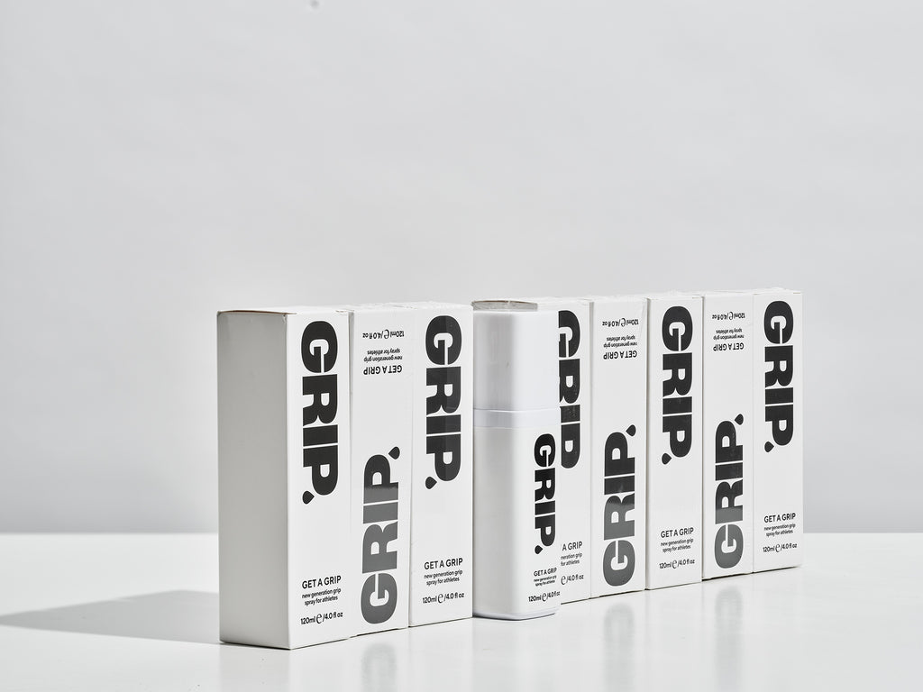 The Starting Five Bundle