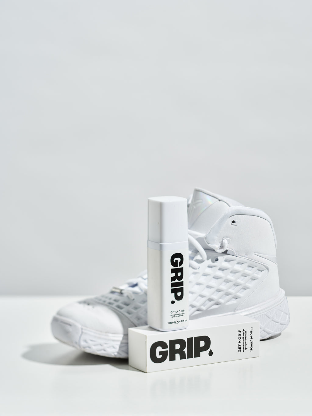 Grip Spray