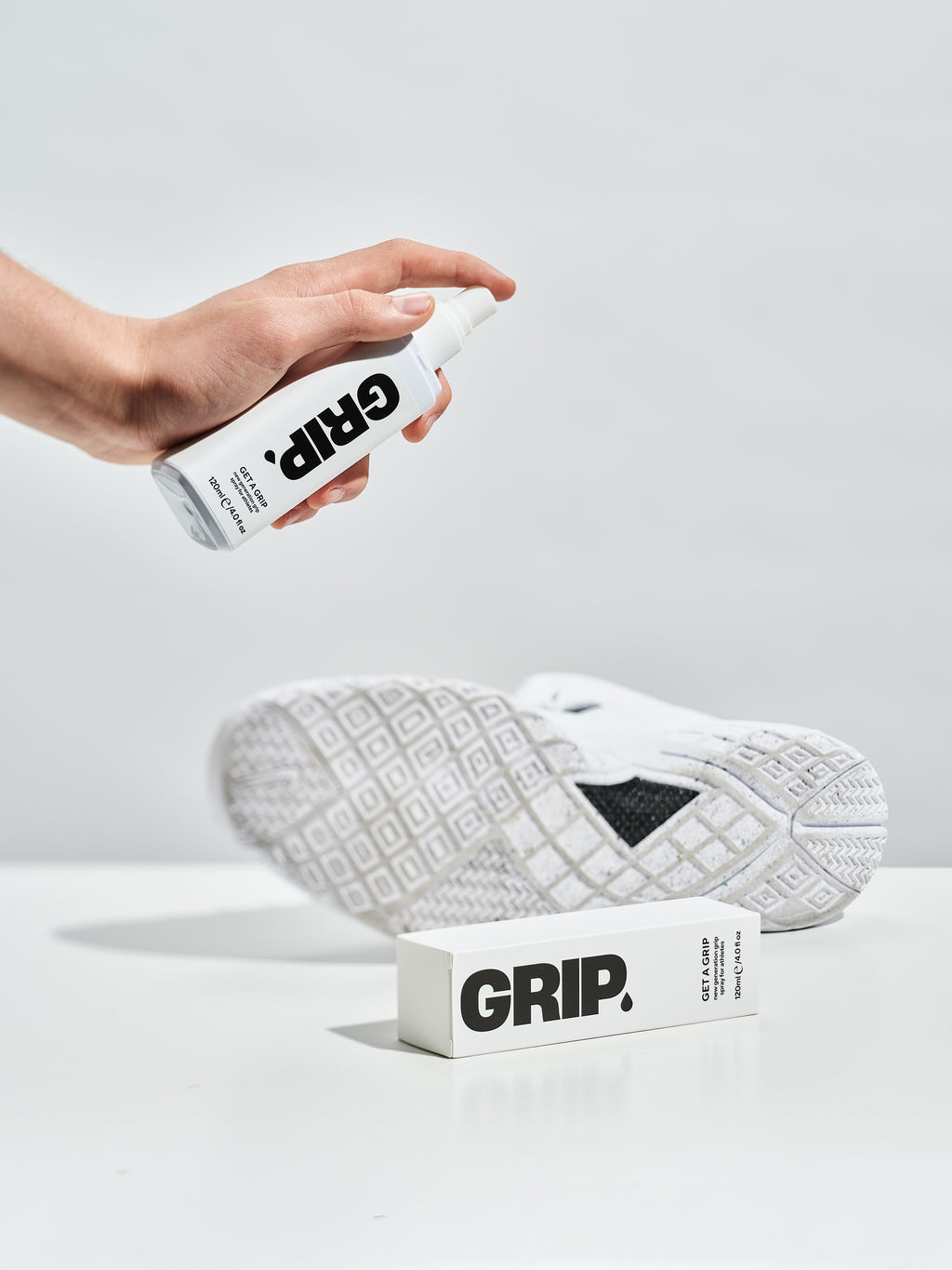 The Starting Five Bundle