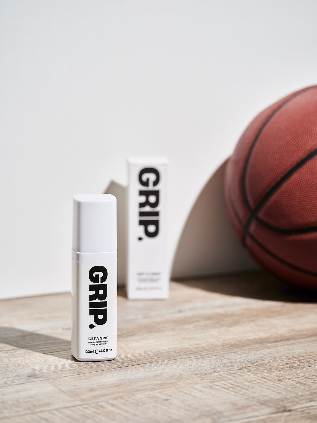 Grip Spray Bundle