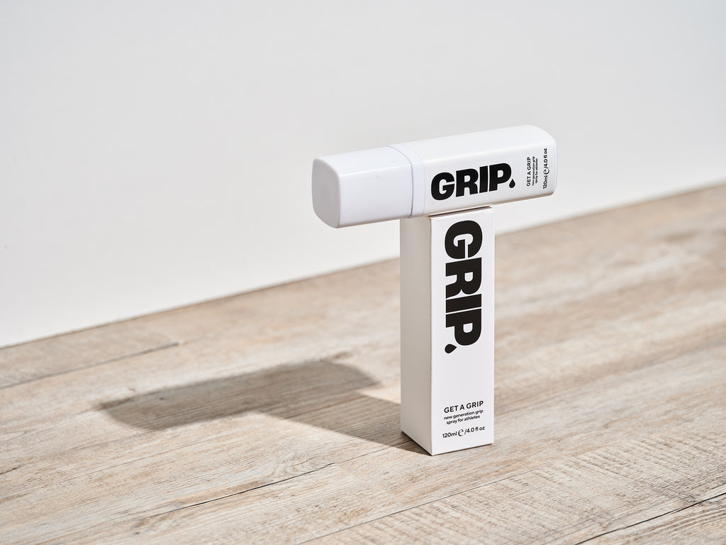Grip Spray