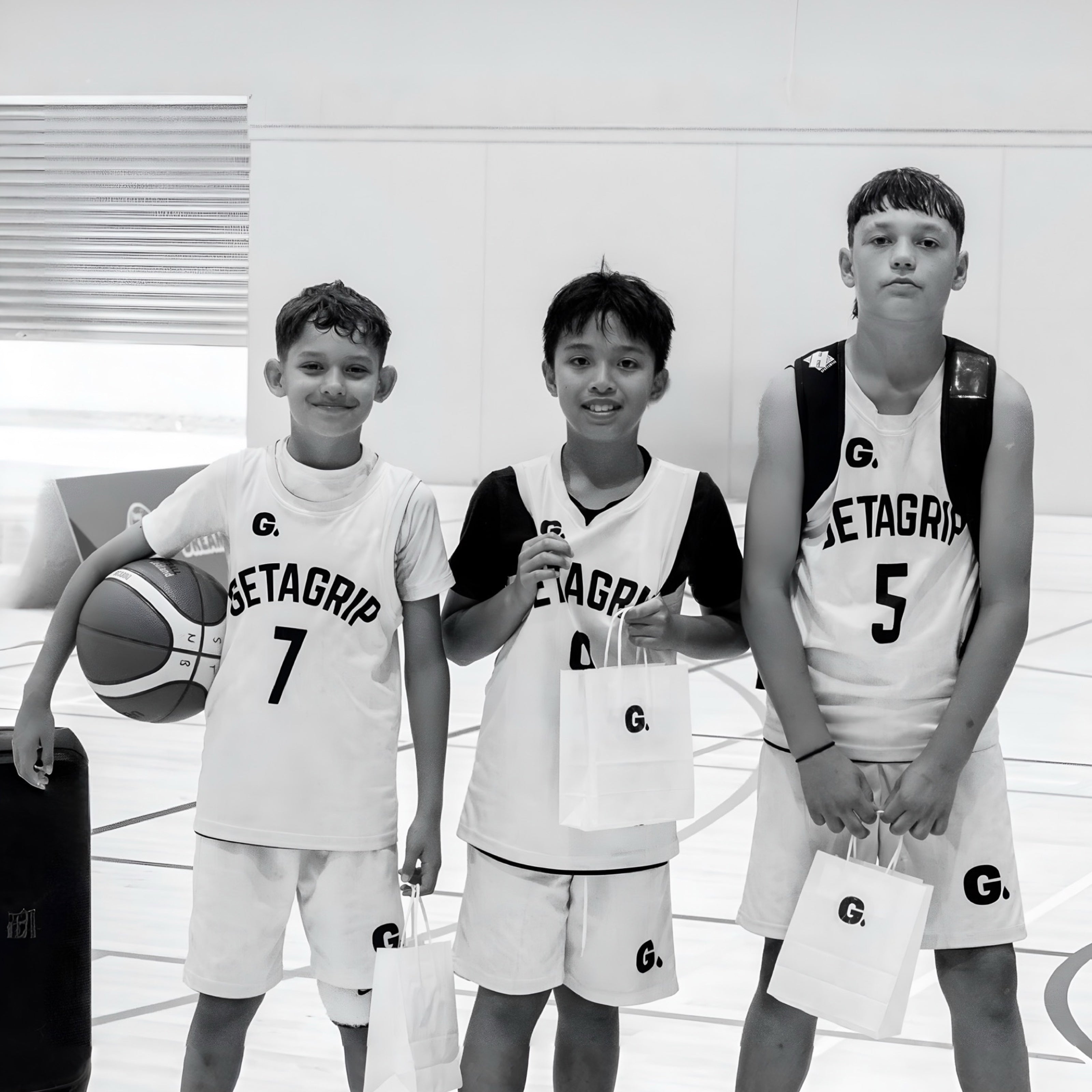 2026 Invitational Registration