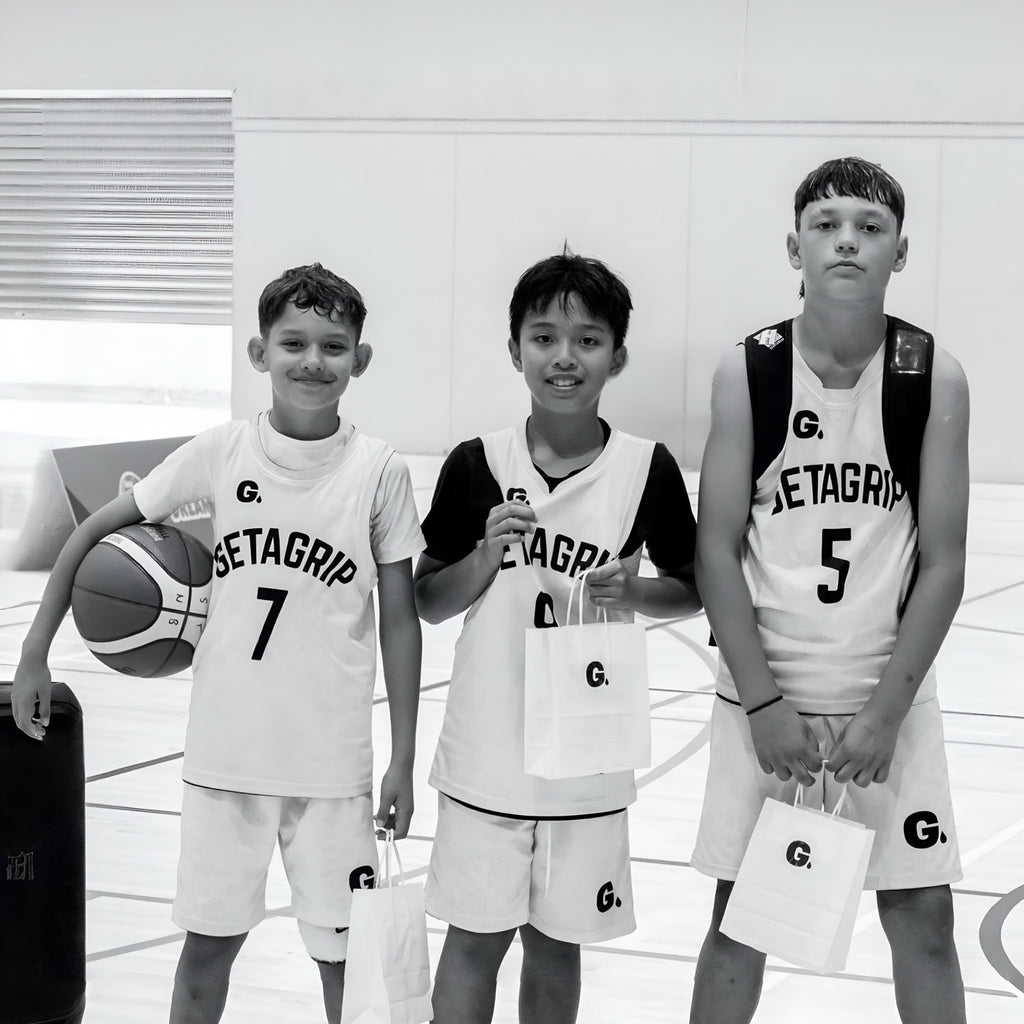 2026 Invitational Registration