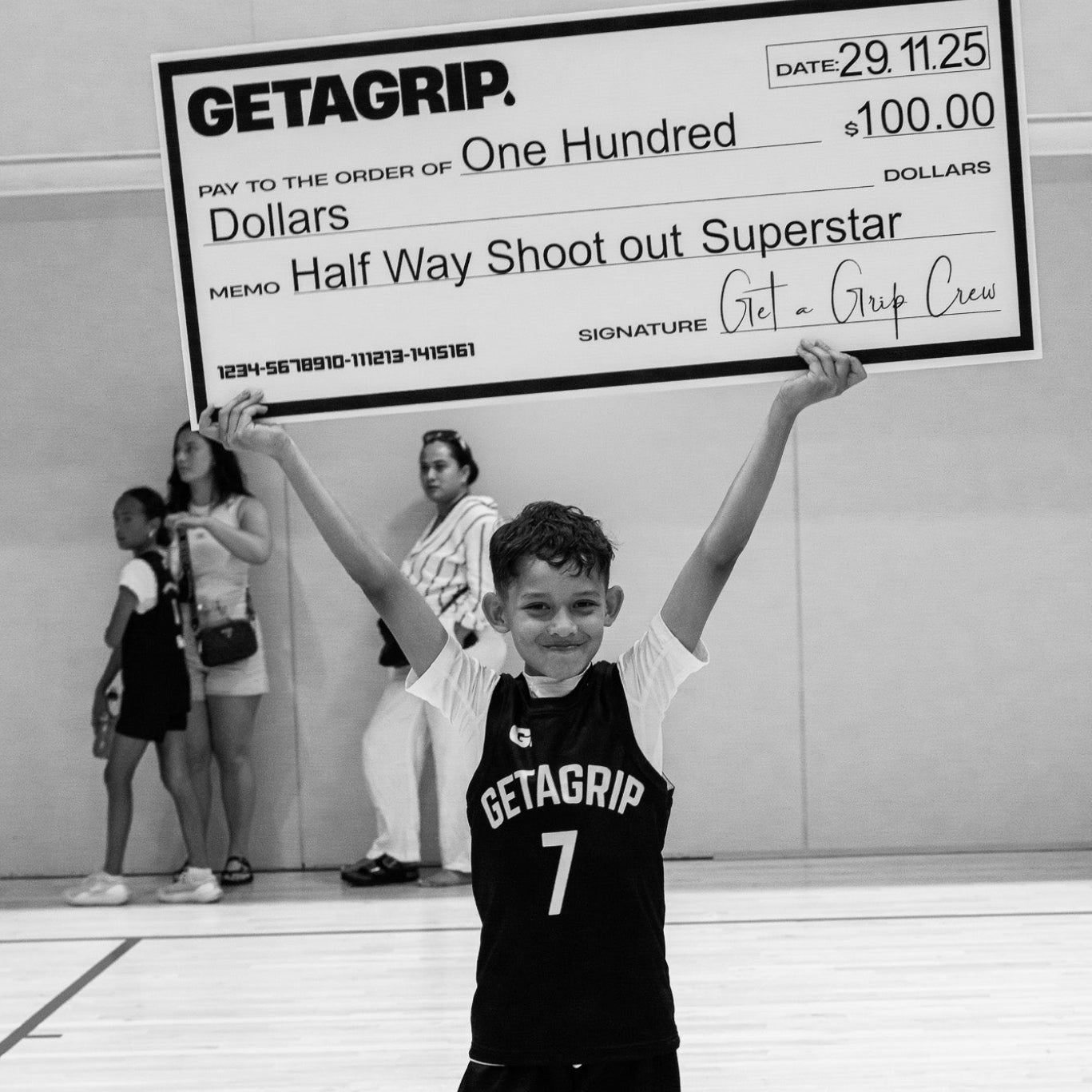 2026 Invitational Registration