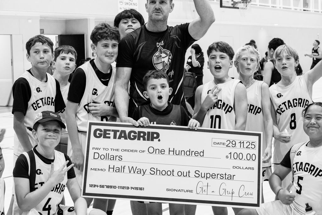 2026 Invitational Registration