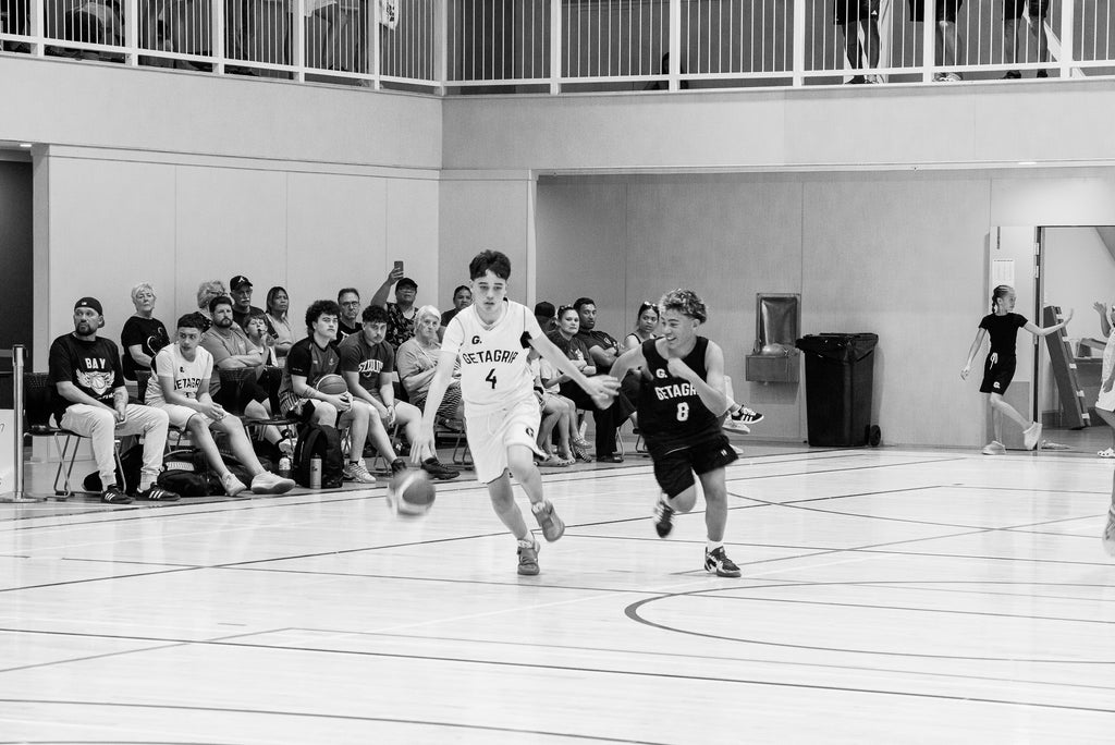 2026 Invitational Registration